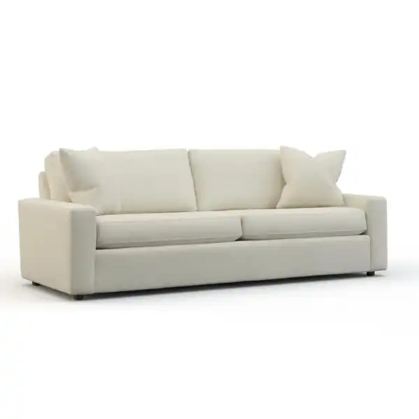 Truman Two Cushion Sofa