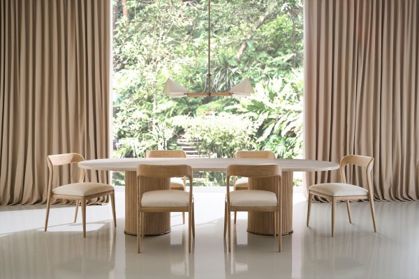 Rhythm Side Chair