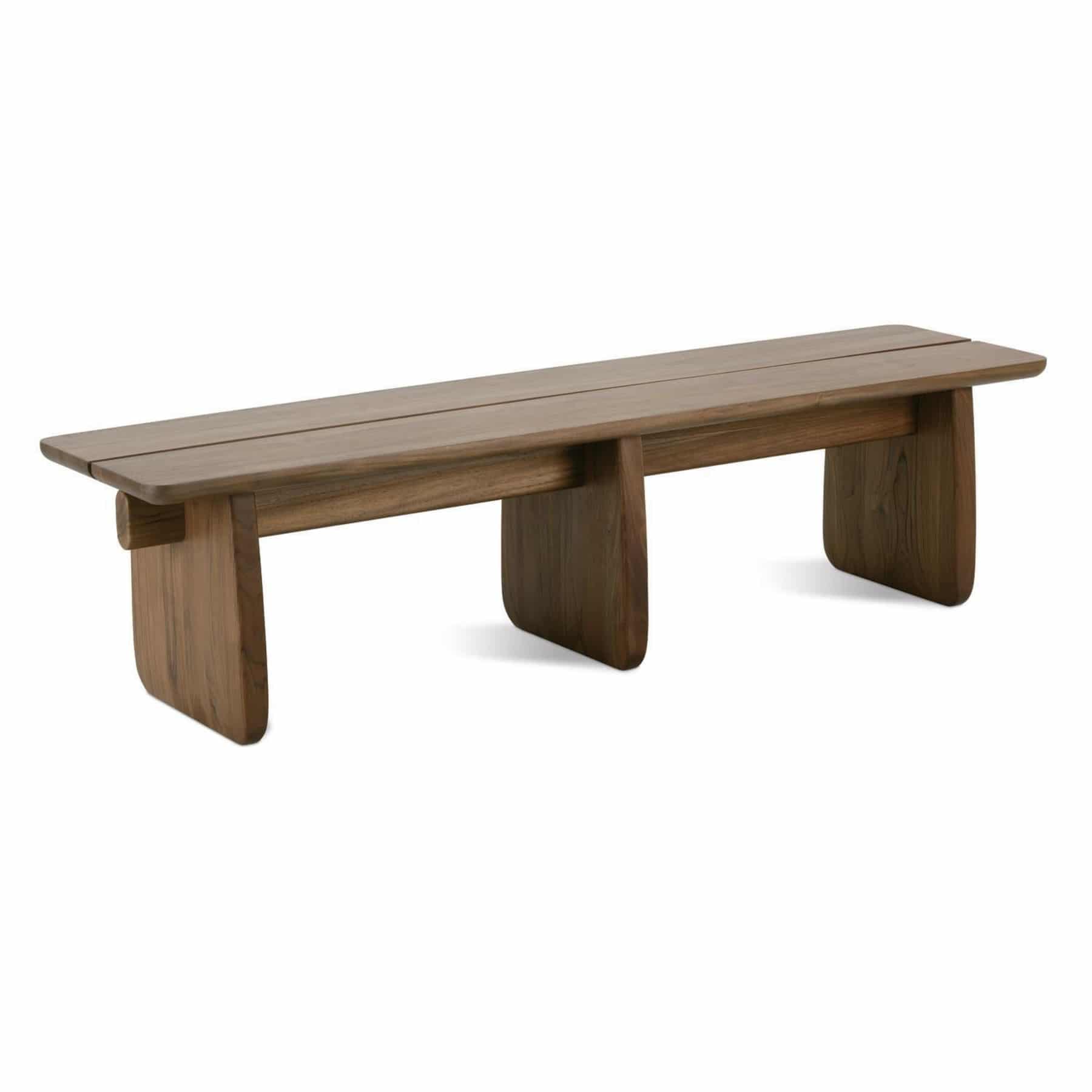 Rectangle Box Bench Nova Rectangle Bench by Rowe Furniture