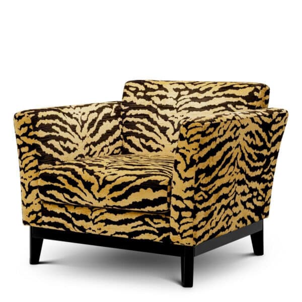 Flux Chair