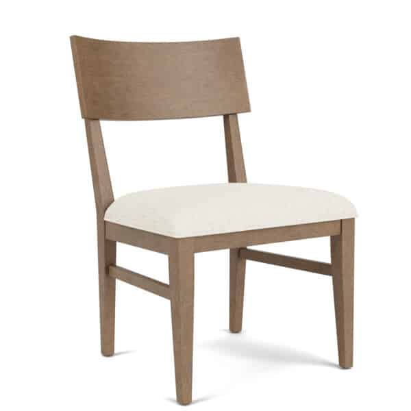 Jaxon Side Chair, Qty of 2