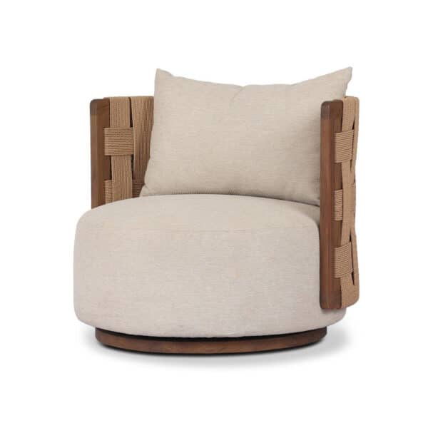 Burch Outdoor Chair
