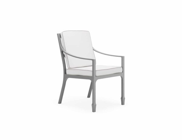 Alberti Dining Armchair
