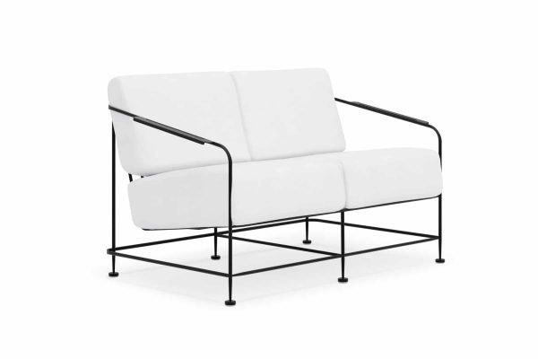 Reed Loveseat