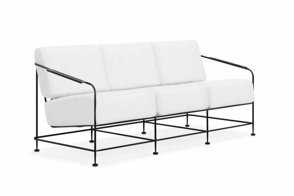 Reed Sofa