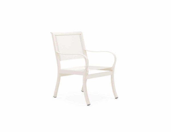 Scala Sling Dining Armchair