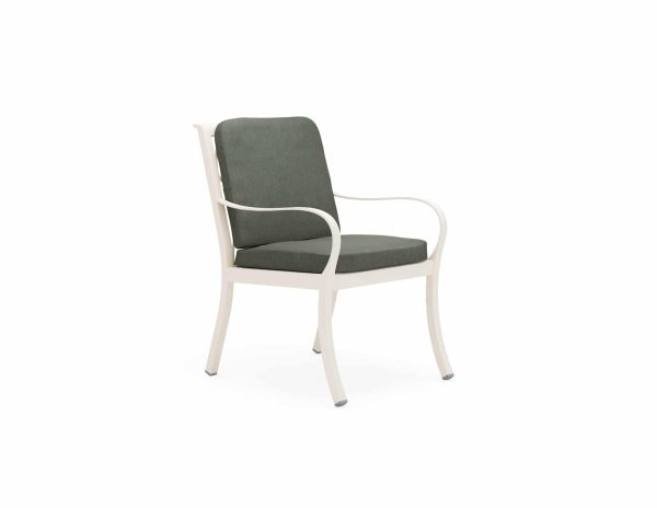 Scala Dining Armchair