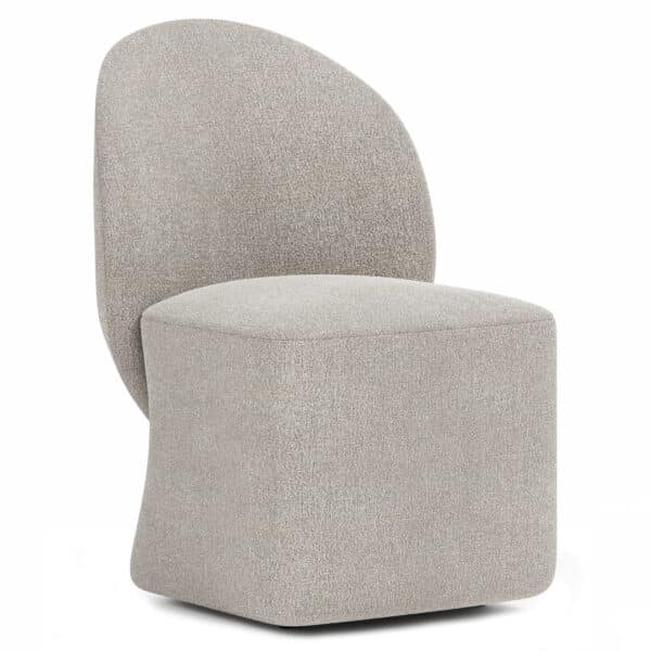 Monolith Side Chair