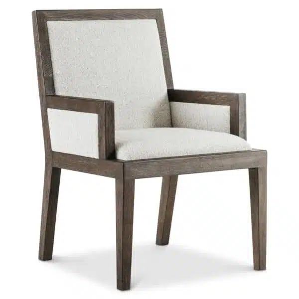 Outline Arm + Side Chair