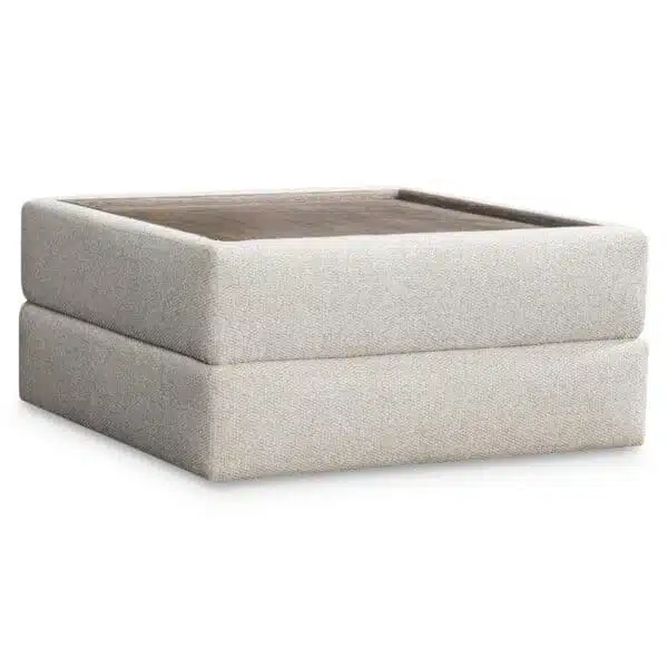 Vista Ottoman