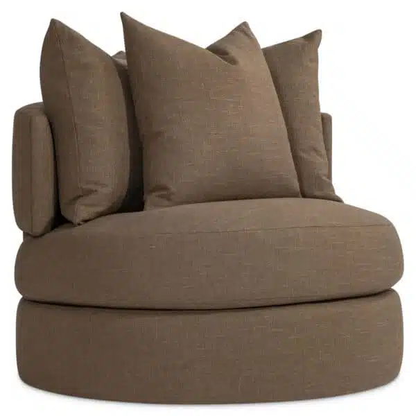 Colby Swivel Chair