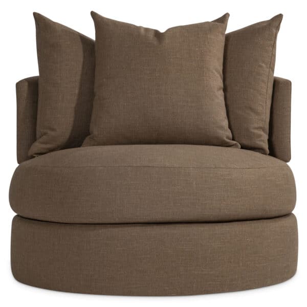Colby Swivel Chair