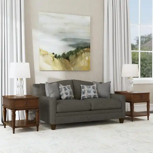 Lottie Loveseat