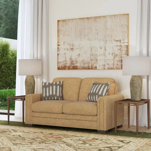 Rudy Loveseat