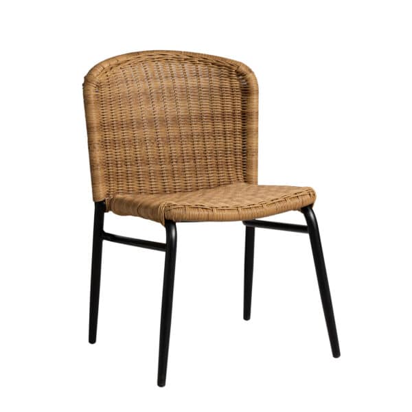 Galloway Armless Dining Chair
