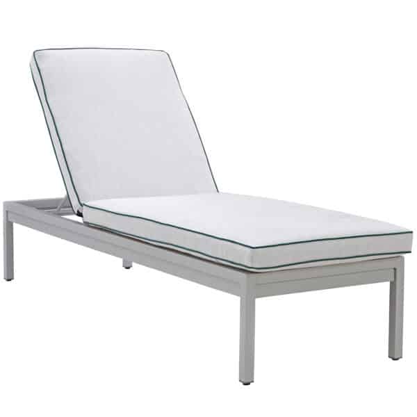 Susanna Adjustable Chaise