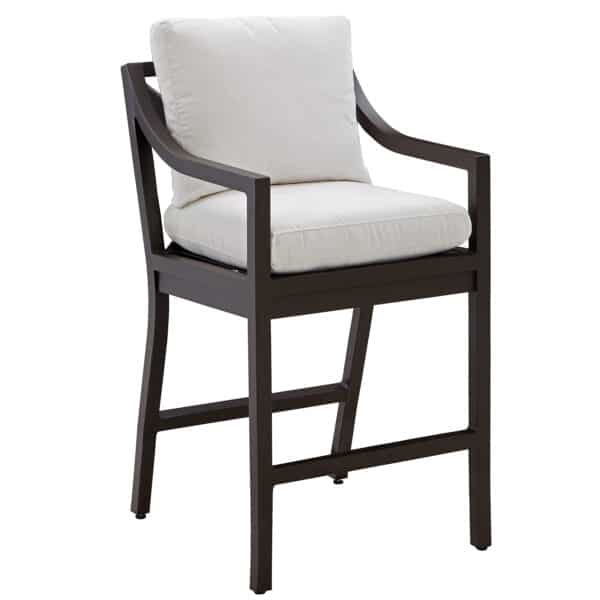 Susana Bar + Counter Stool