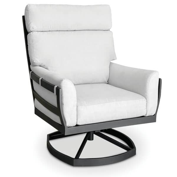 Arley Swivel Rocker