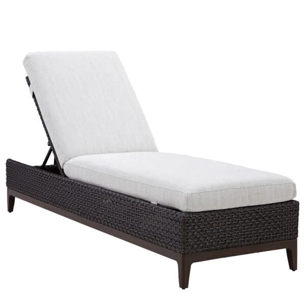 Lenox Hill Adjustable Chaise