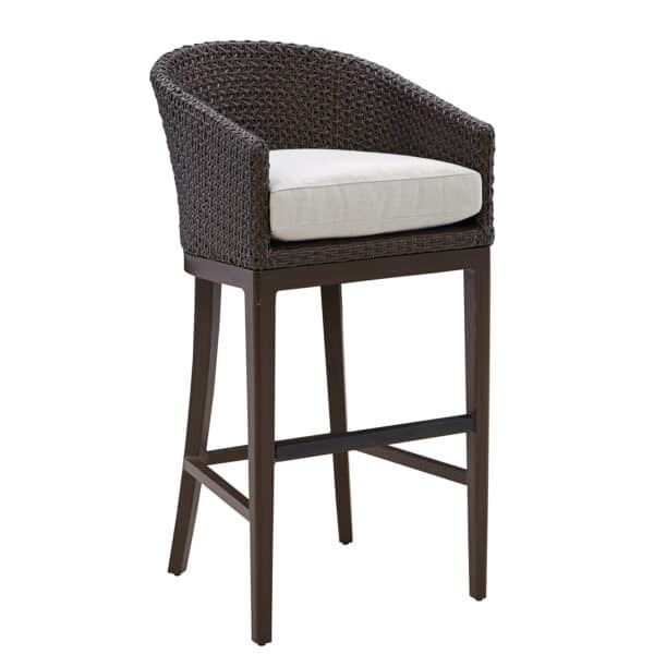 Lenox Hill Bar + Counter Stool