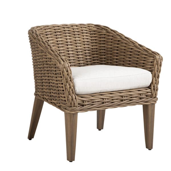 Tamandayu Dining Armchair