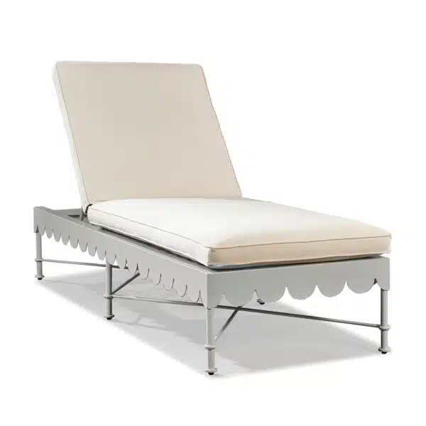 Awning Adjustable Chaise