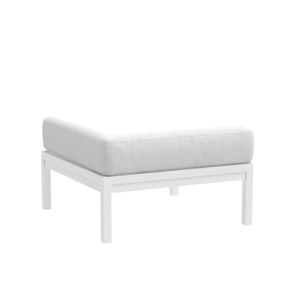 Bespoke Modular Ottoman