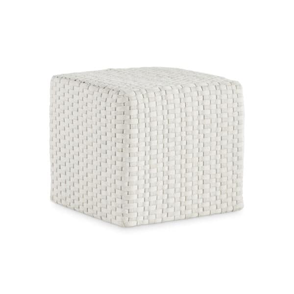 Boca Outdoor Ottoman