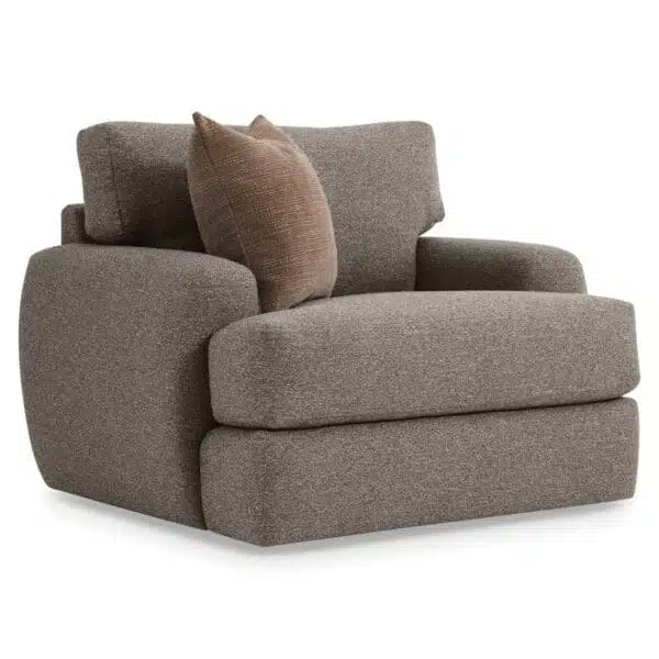Cameron Swivel Chair – Featured Way