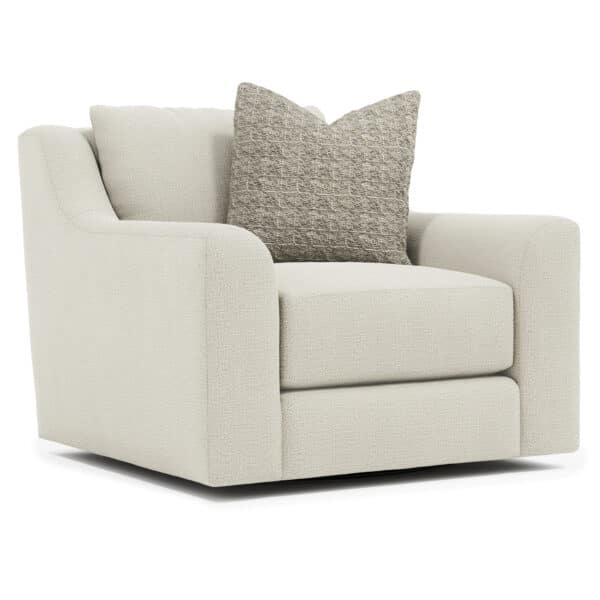 Gabi Swivel Chair