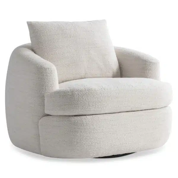 Jules Swivel Chair - Featured Way