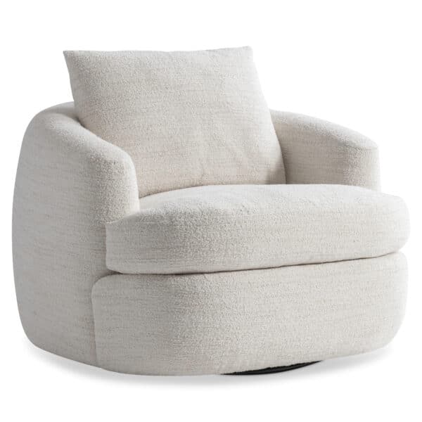 Jules Swivel Chair - Featured Way
