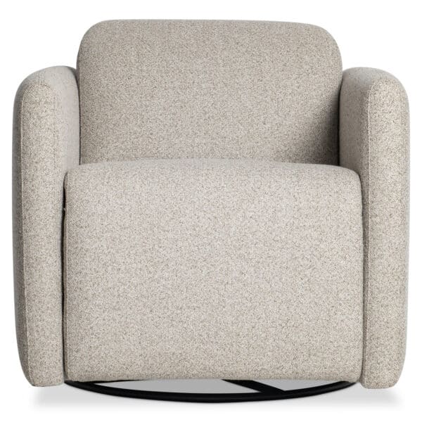 Livvy Power Motion Swivel Chair - Featured Way