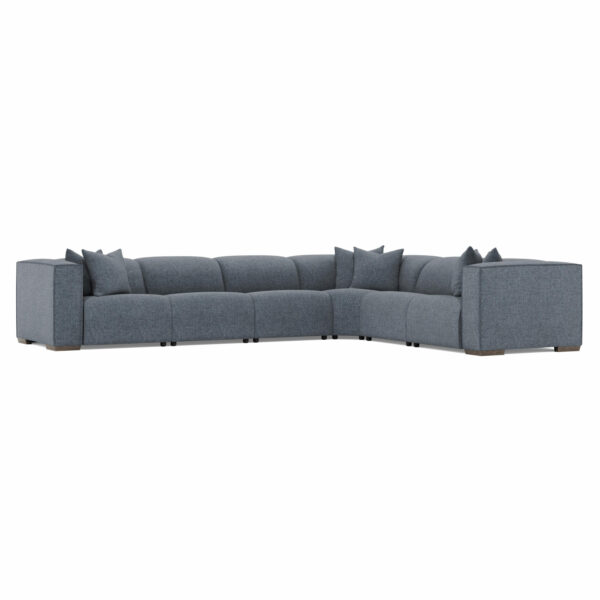 Bliss Power Motion Sectional