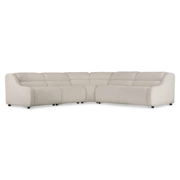 Gio Power Motion Sectional