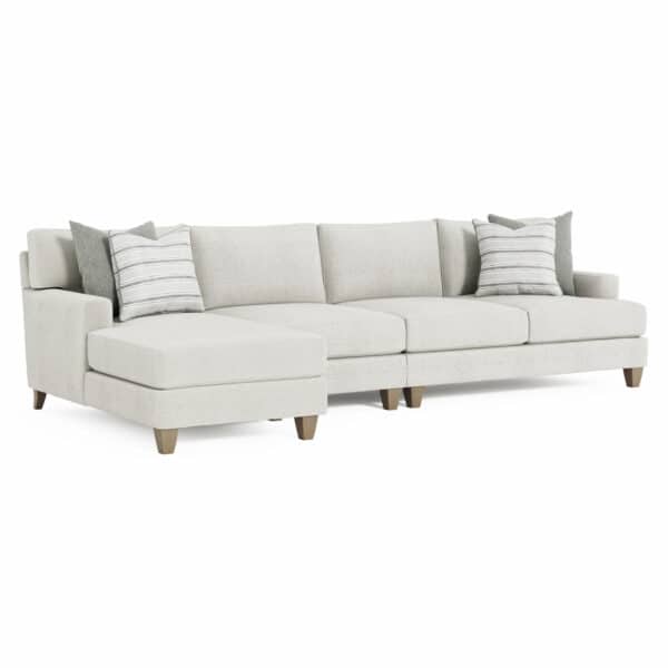 Mila Sectional