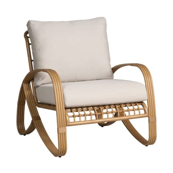 Riviera Lounge Chair