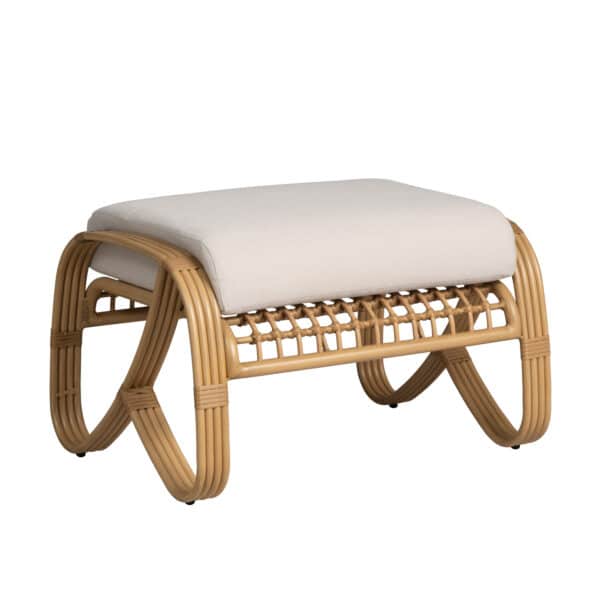 Riviera Ottoman