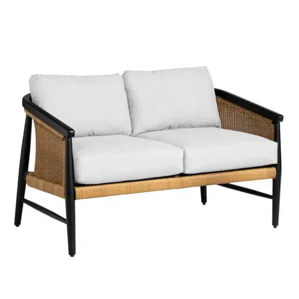 Galloway Loveseat