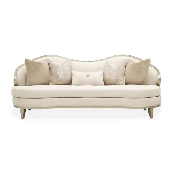 Camellia Field Sofa