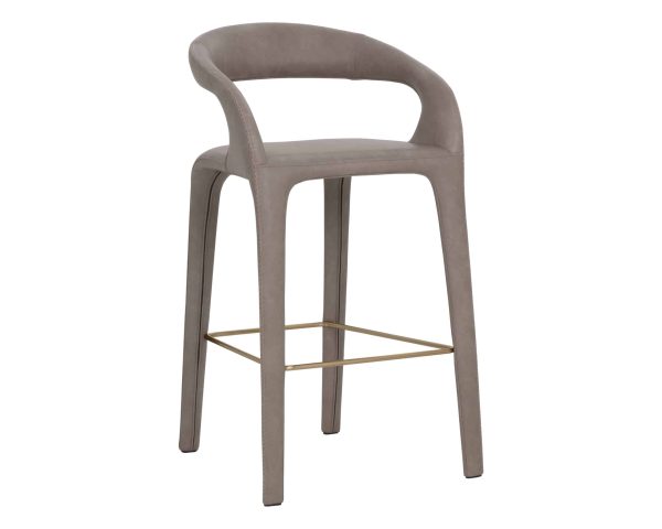 Atika Bar & Counter Stool
