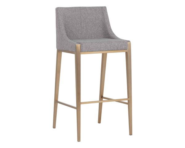 Dionne Bar & Counter Stool