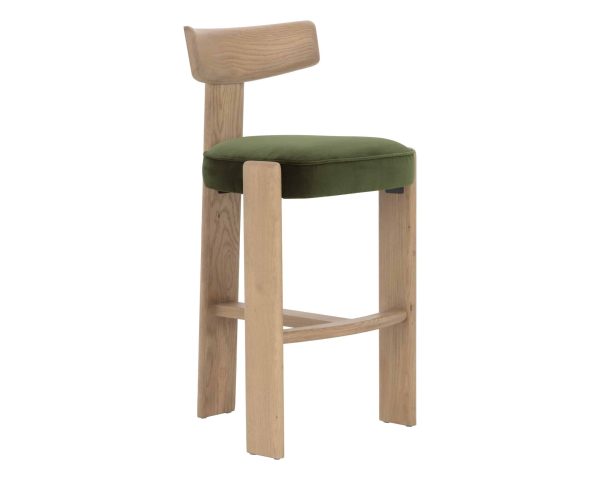 Horton Bar & Counter Stool