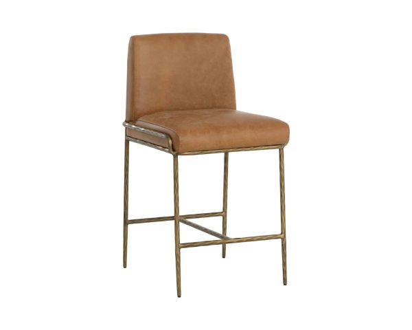 Lathan Bar & Counter Stool