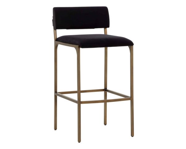 Mori Bar Stool