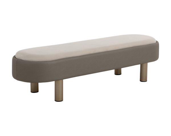 Odella Bench