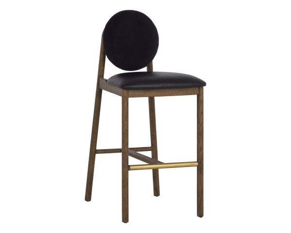 Orabell Bar & Counter Stool