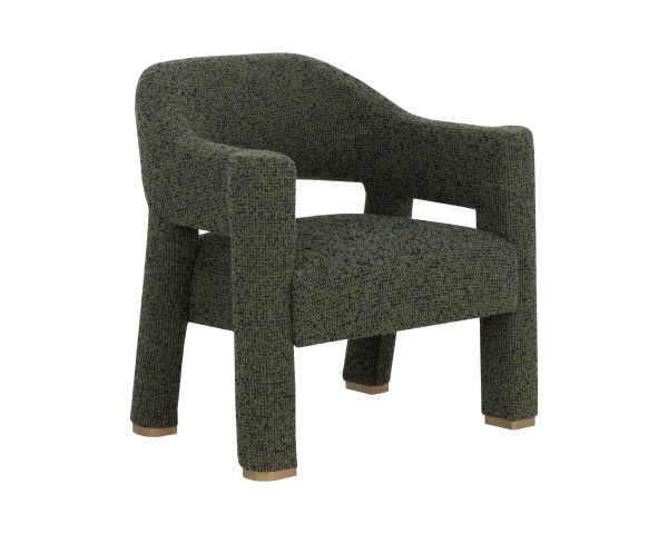 Prisca Lounge Chair