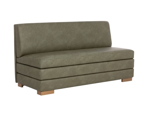 Radcliff Banquette