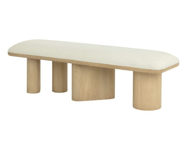 Hiro Bench